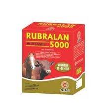 RUBRALAN 5000 - Foto 1