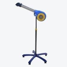 SECADOR PEDESTAL - Foto 1