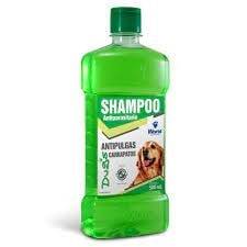 SHAMPOO DUG ANTIPARASITÁRIO - Foto 1