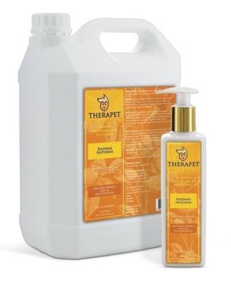 SHAMPOO NEUTRALIZADOR DE ODORES - Foto 1