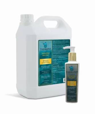 SHAMPOO NEUTRO - Foto 1