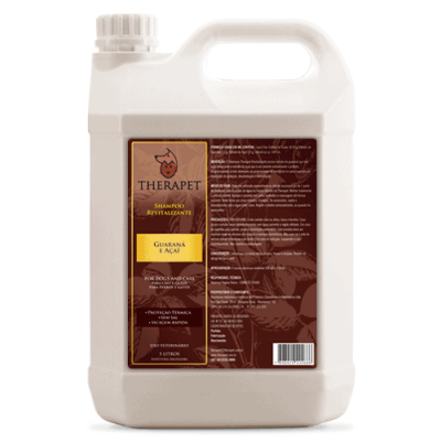 SHAMPOO REVITALIZANTE - Foto 1