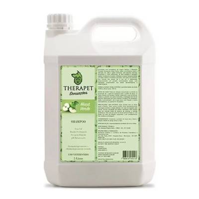 SHAMPOO SENSAÇÕES MAÇA VERDE - Foto 1