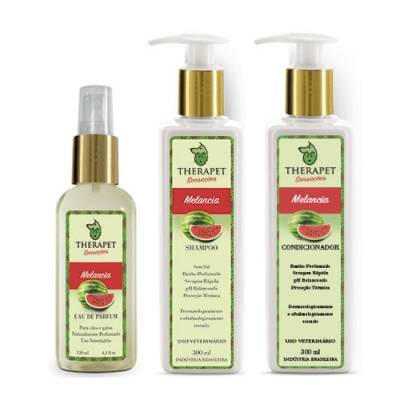 SHAMPOO SENSAÇÕES MELANCIA - Foto 1