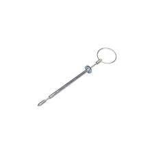 SONDA MAMARIA CIRÚRGICA - Foto 1