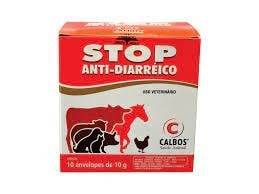 STOP CX 10 X 10 GR - Foto 1