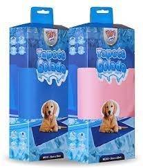 TAPETE HIGIÊNICO GELADO - Foto 1