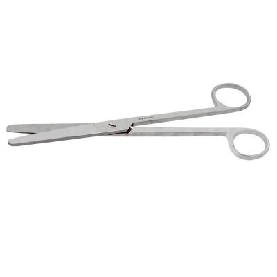 TESOURA CIRÚRGICA EM AÇO INOX - Foto 1