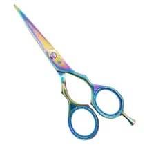 TESOURA FIO NAVALHA 6.0 - Foto 1