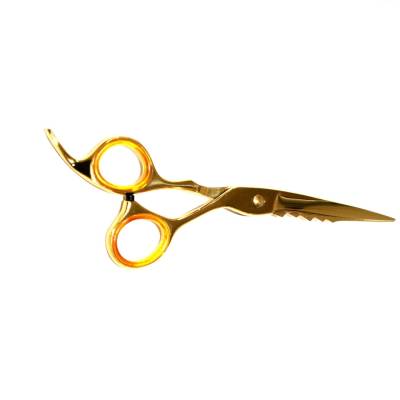 TESOURA FIO NAVALHA 6.5 - Foto 1