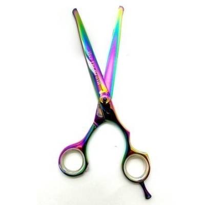 TESOURA PONTA PROTEGIDA 7P - Foto 1