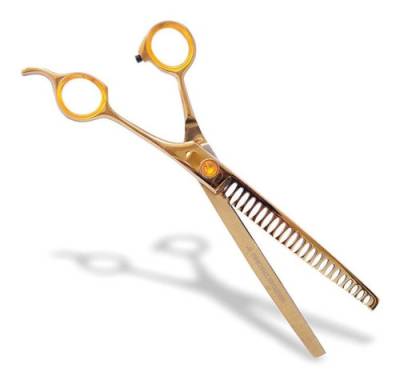 TESOURA TUBARÃO 6.0 MARYAM - Foto 1