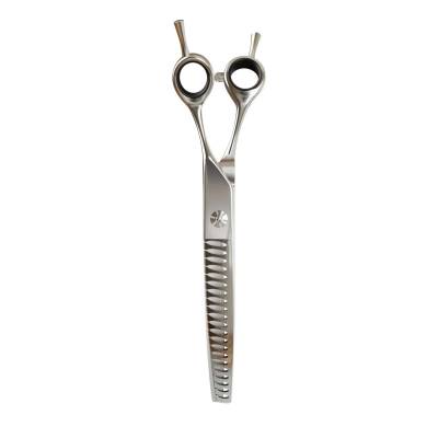 TESOURA TUBARÃO INVERTIDA 7.0 - Foto 1