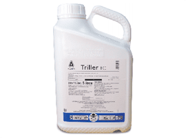 TRILLER EC 5 L - Foto 1