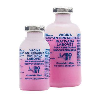 VACINA ANTIRRÁBRICA 25DS - Foto 1