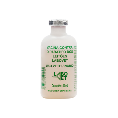 VACINA PARATIFO LEITÕES - Foto 1