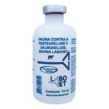 VACINA PASTEURELOSE E SALMONELOSE - Foto 1