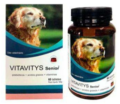 VITAVITYS SENIOR - Foto 1