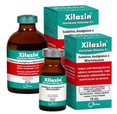 XILAZIN 2% - Foto 1