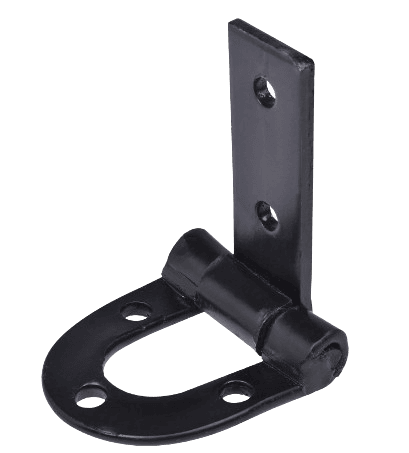 DOB CAÇULA TIPO FERRADURA - Foto 1