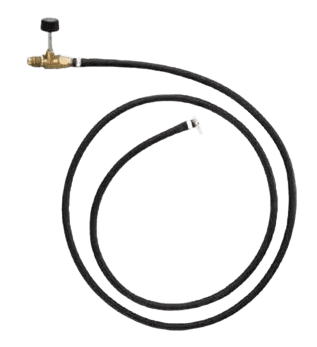 EXTENSOR PARA FLAMADOR - Foto 1