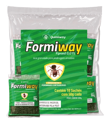 FORMIWAY 500GR - Foto 1