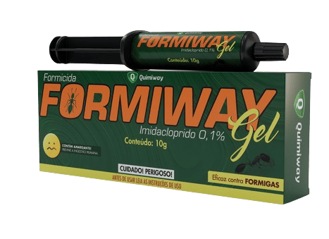 FORMIWAY GEL 10GR - Foto 1
