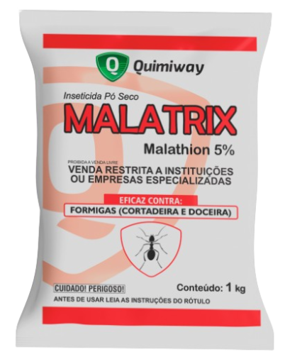 MALATRIX PO 12x1KG - Foto 1