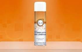ÓLEO LUBRIFICANTE PARA LÂMINAS - Foto 1