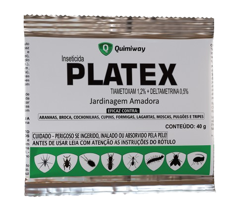 PLATEX 25x40GR - Foto 1