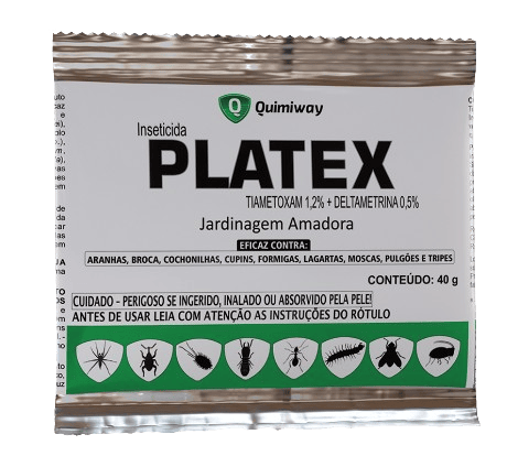 PLATEX 40GR - Foto 1