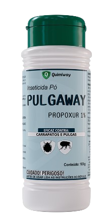 PULGAWAY PO 12x100G - Foto 1