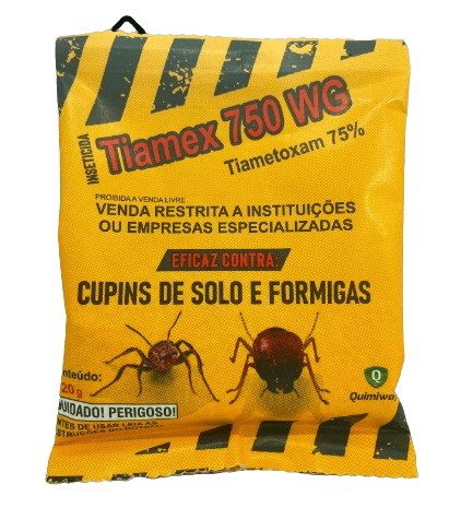 TIAMEX 750WG 20GR - Foto 1