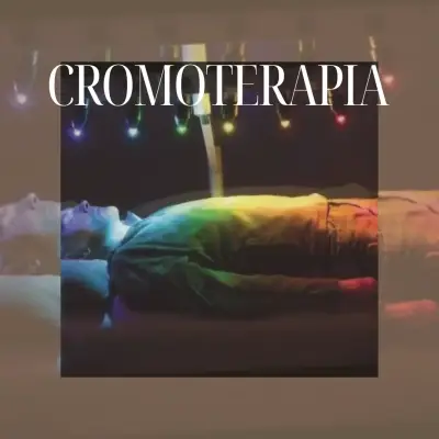 Curso de Cromoterapia - Foto 1