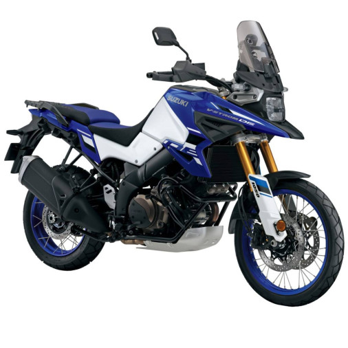 V-Strom 1050 XT 2024 - Foto 1