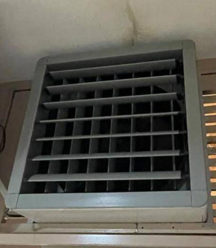 CLIMATIZADOR TUDO ELÉTRICO T-E 5-P - Foto 1