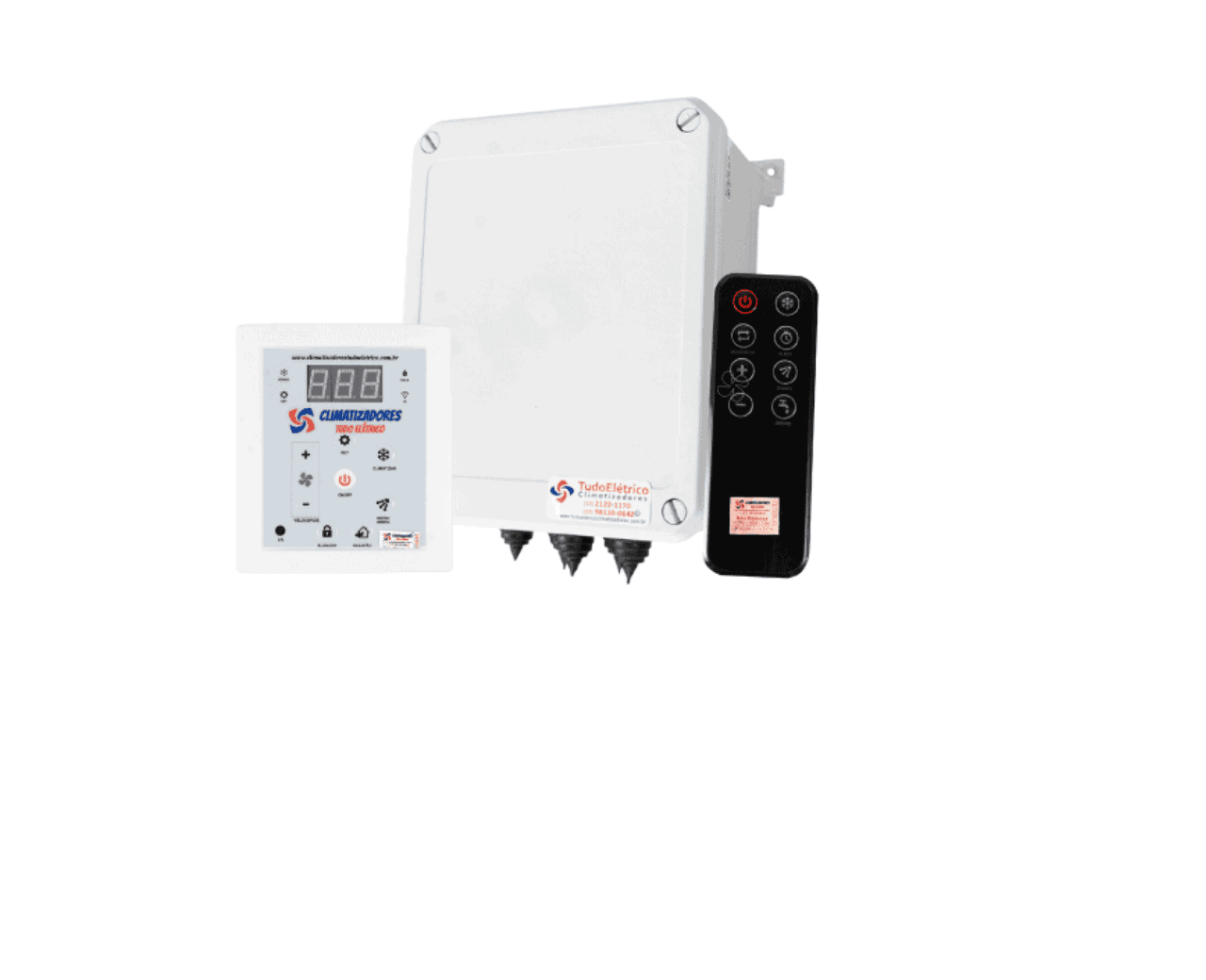 Por que Comprar um Climatizador: Benefícios para Sua Casa ou Empresa