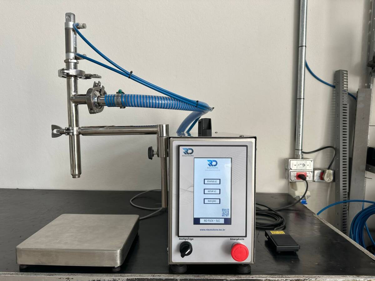 Envasadoras Semi-automáticas - Foto 1