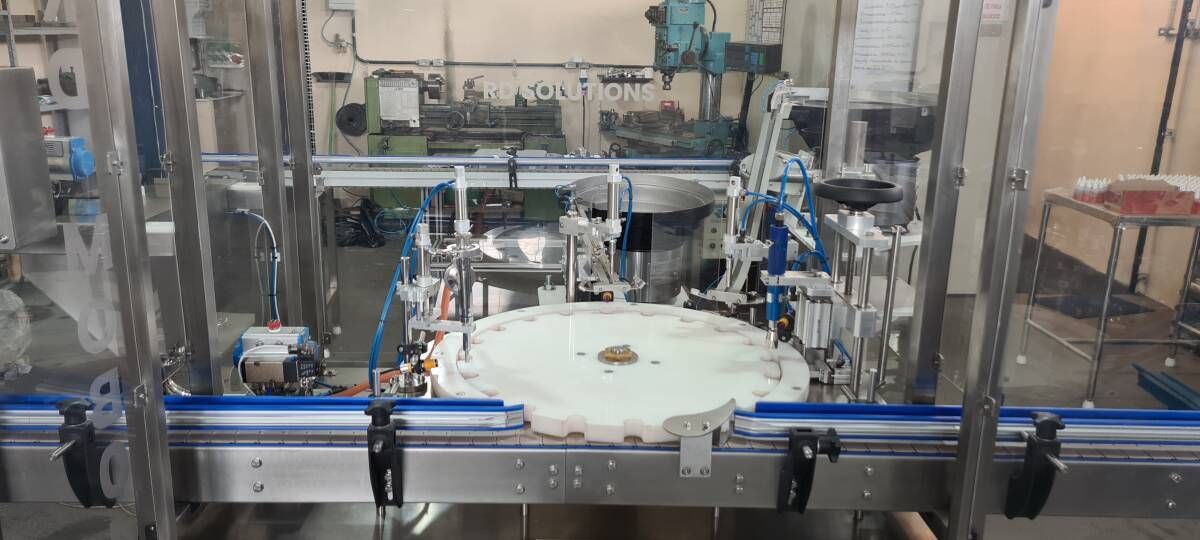 Envasadoras Automáticas - Foto 2