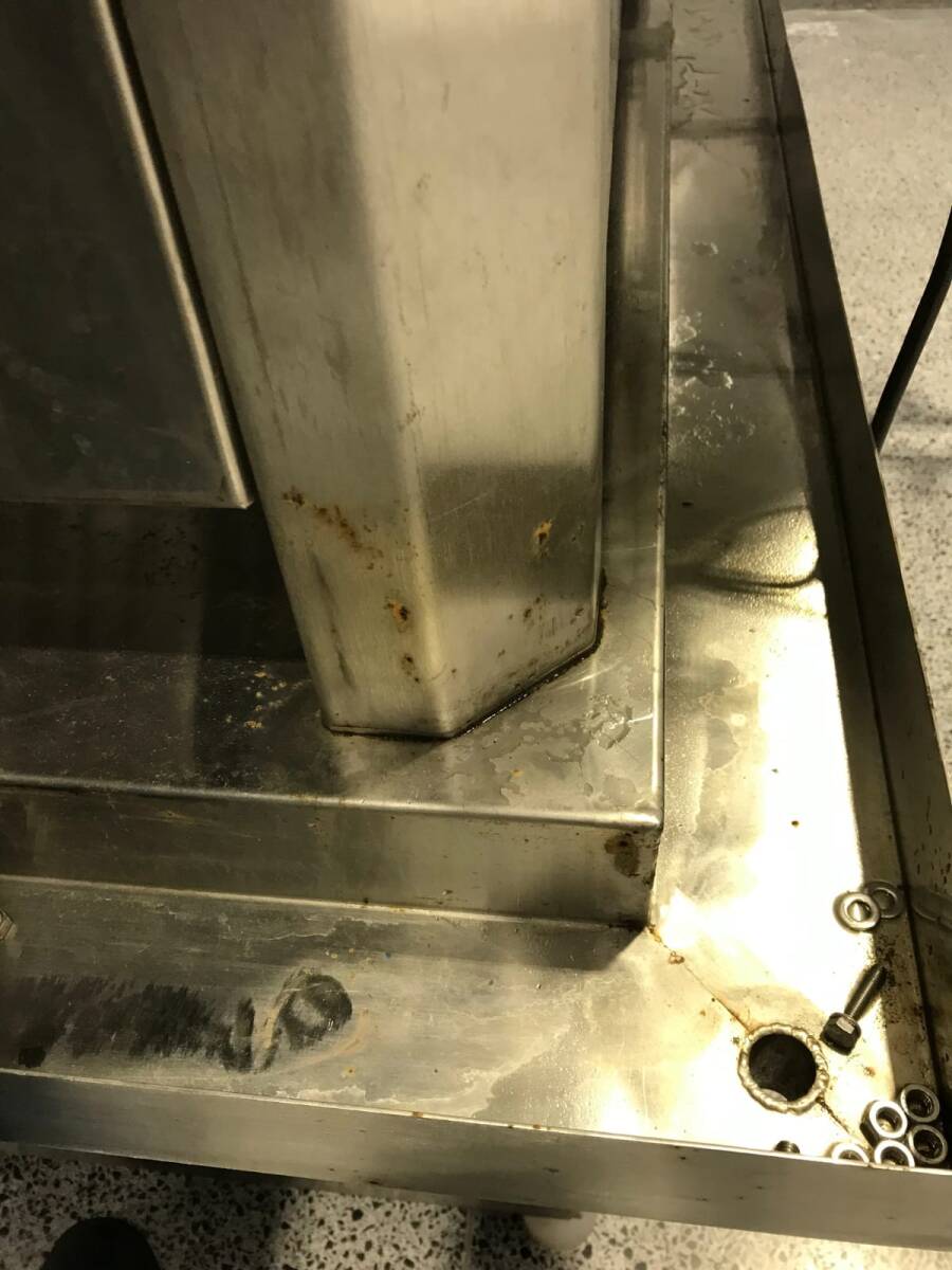 Manutenção - Foto 3