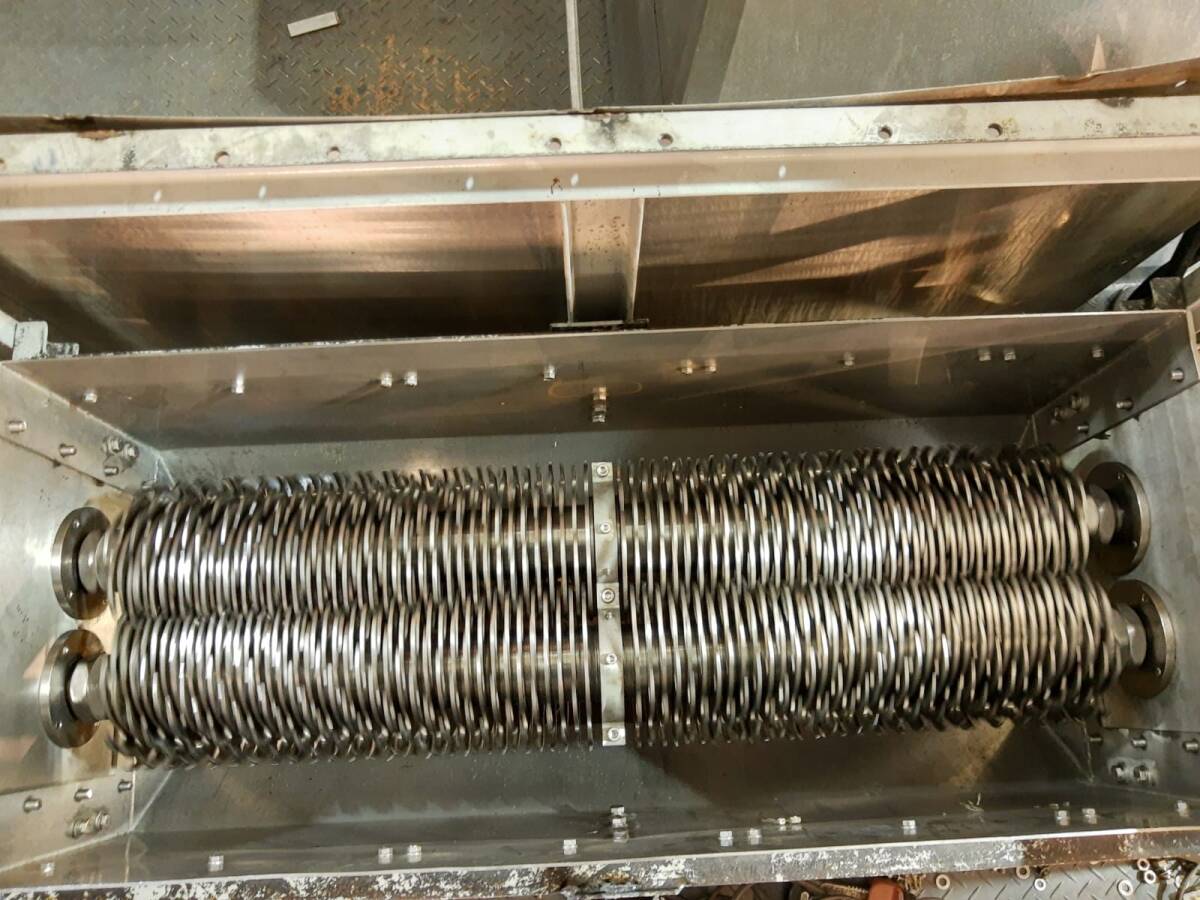 Manutenção - Foto 5