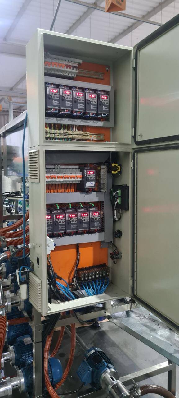 Manutenção - Foto 9