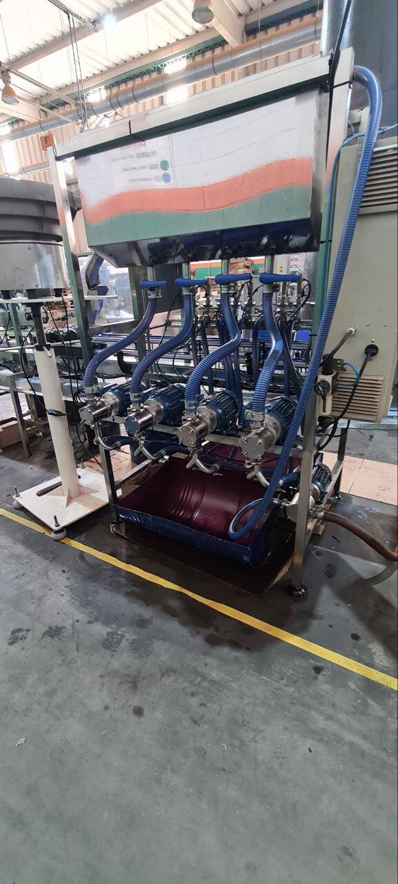 Manutenção - Foto 10