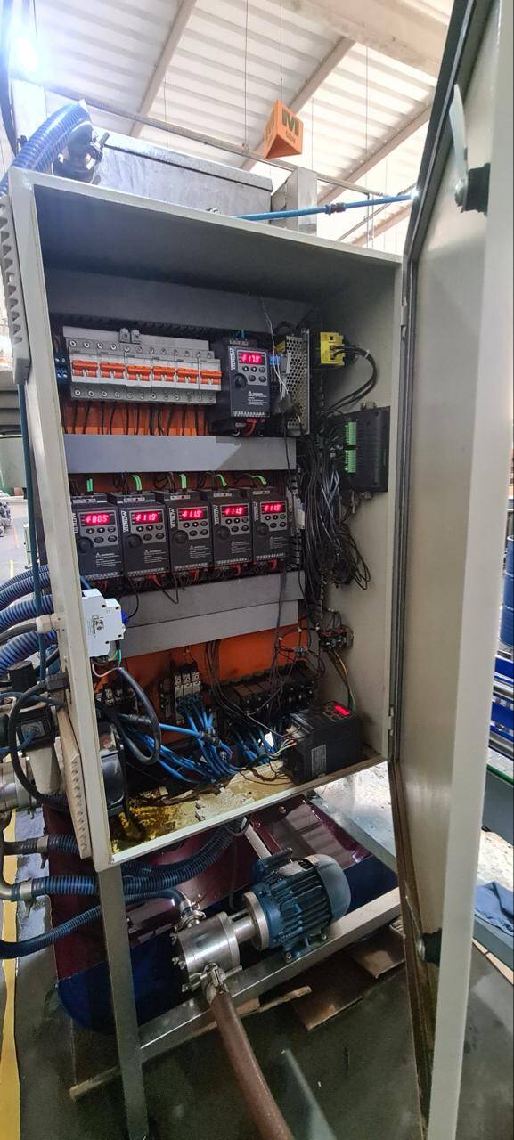 Manutenção - Foto 8