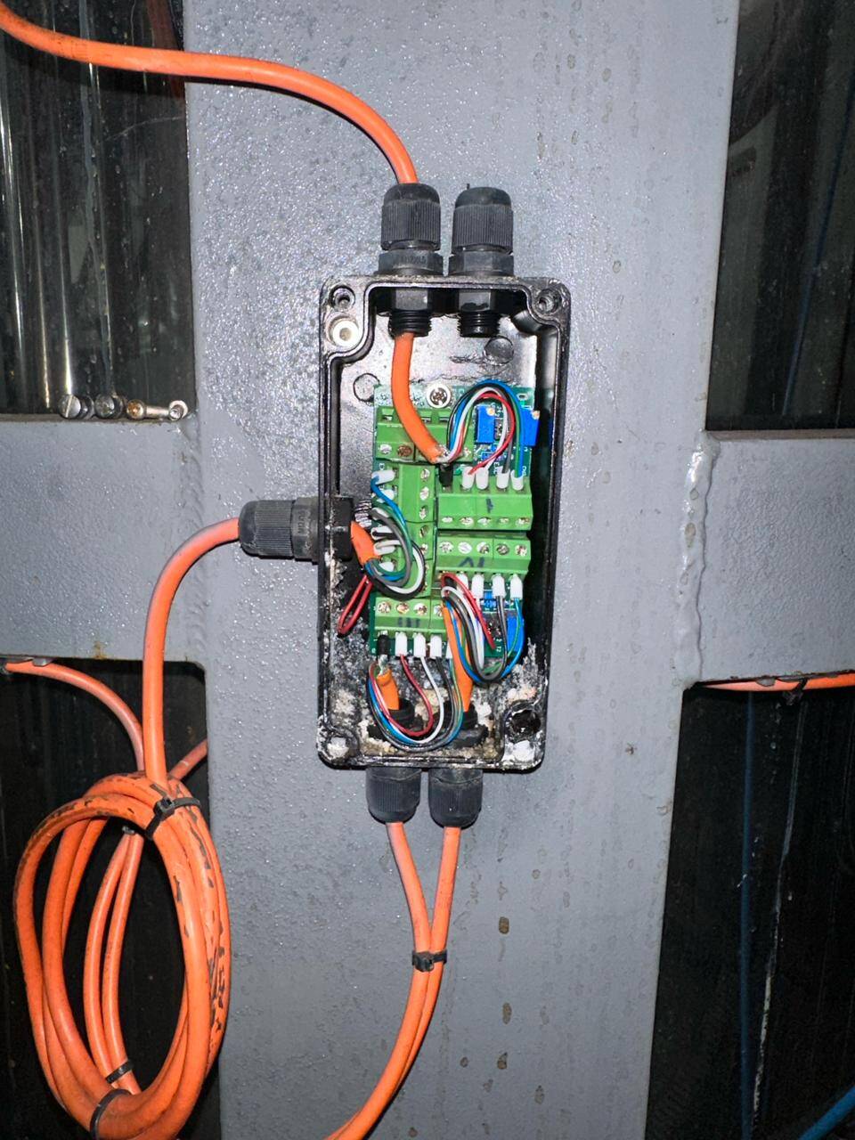 Manutenção - Foto 6