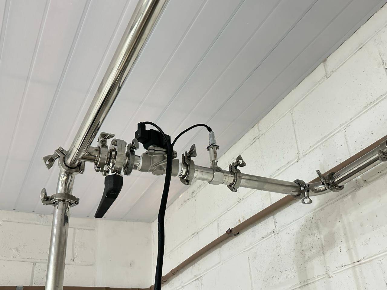 Medidor de vazão - Foto 2