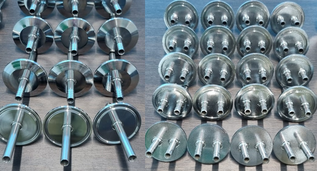 Peças de reposição - Foto 3