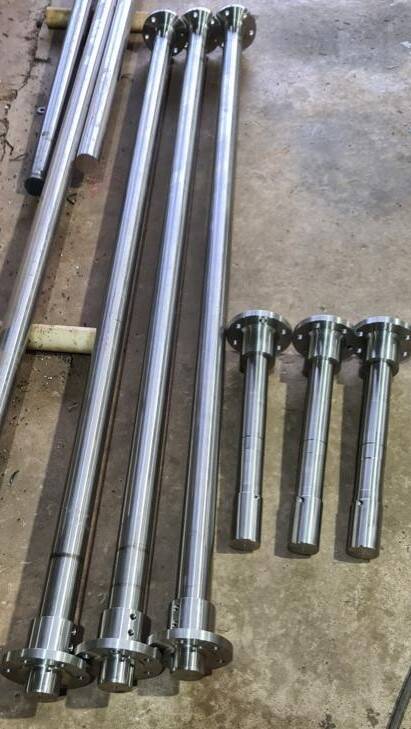 Serviços Diversos: - Foto 11