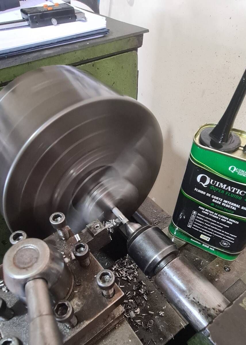 Serviços Diversos: - Foto 15