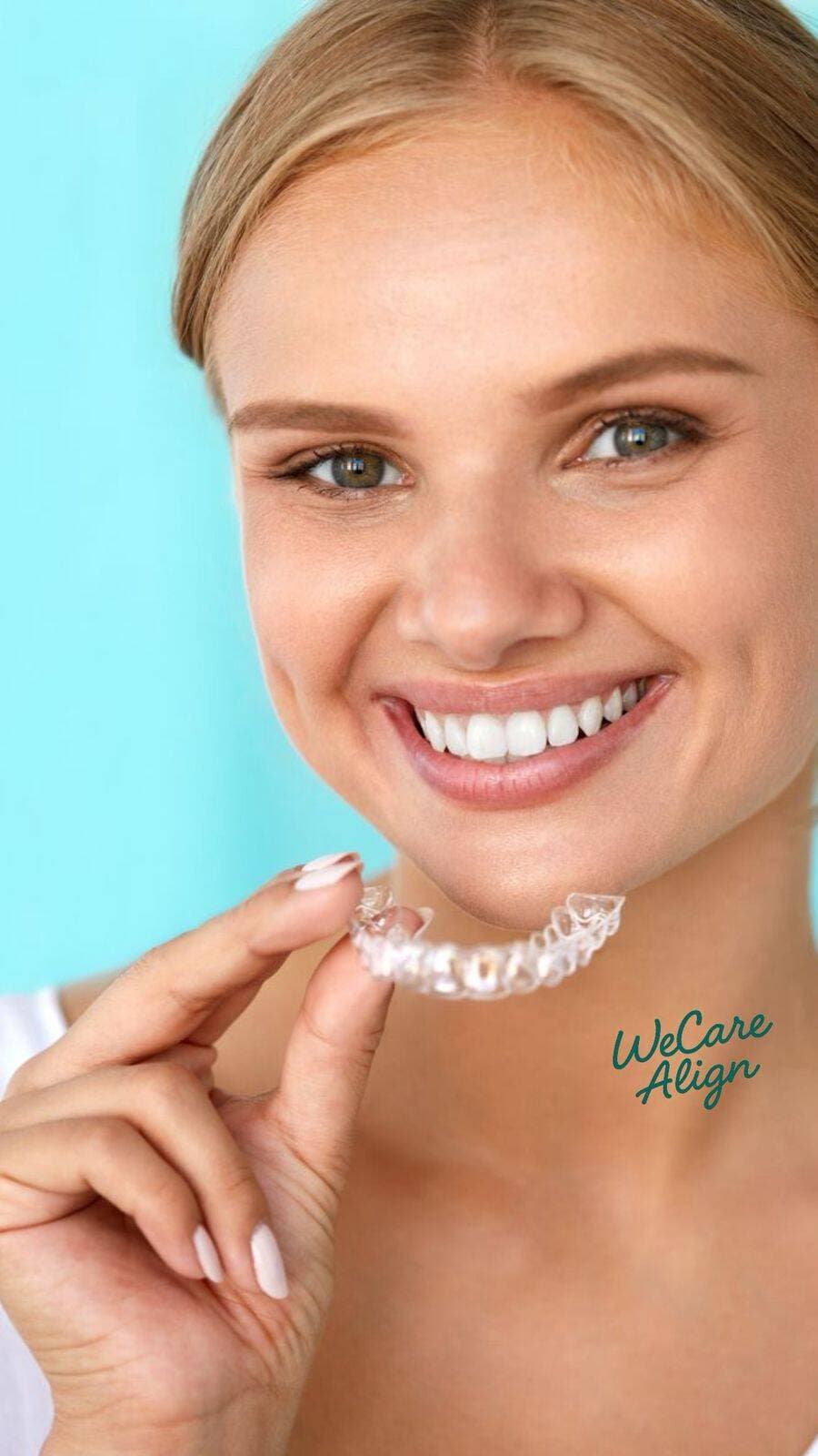 WeCare Align - Foto 1